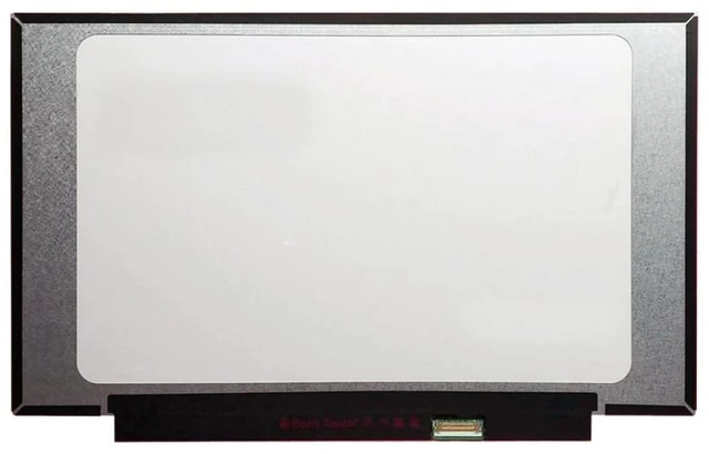 Main image of 15.6" Non-Touch Screen Replacement for LTN156HL02 Laptop Computer LCD LED Display Panel (FHD 1920 * 1080 30 Pins)