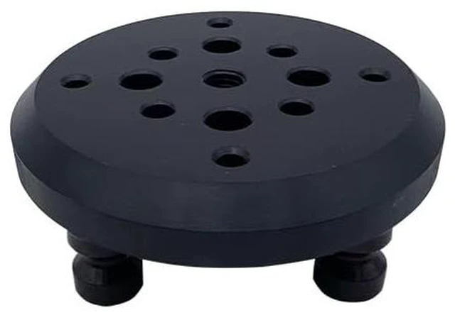 Main image of XinDian H54/H54L/H90 nail plate, compatible with D52 system.