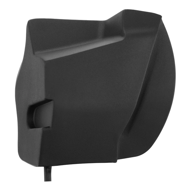 Alt view image 5 of 5 - DS18 CA-X3RBP6 Can-Am Maverick X3 Rear B-Pillar Speaker Empty Pods for 6.5 Speakers (2017+) OEM Fit, Water-Resistant Enclosures, Easy Install, Pair (Left & Right)