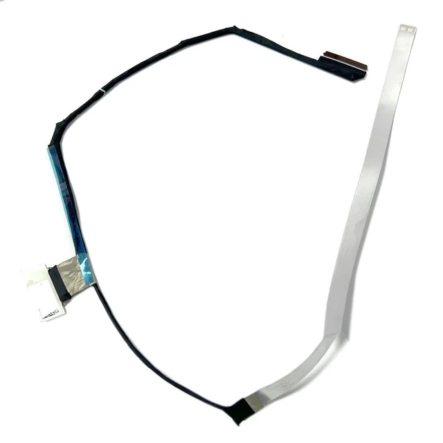 Alt view image 2 of 2 - Zahara FHD 30PIN LCD Screen Display Cable for HP Pavilion 16-AF 16T-AF