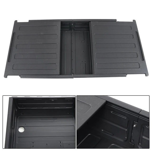 Alt view image 3 of 5 - WFLNHB 32 to 44in Outdoor TV Weatherproof Hard Shellwith Direct Wall Mount
