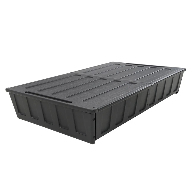 Alt view image 4 of 5 - WFLNHB 32 to 44in Outdoor TV Weatherproof Hard Shellwith Direct Wall Mount