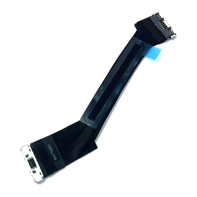 Alt view image 2 of 2 - GinTai Battery Cable for DELL18 Area-51 AA18250 JDP80 0TR7P4