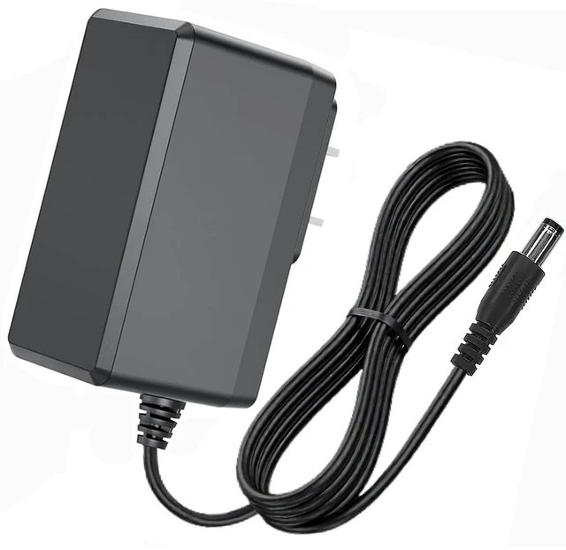 Alt view image 4 of 5 - Charger for Tineco iFLOOR 5 Breeze FW103000US FW130200US YLJX21-T260100