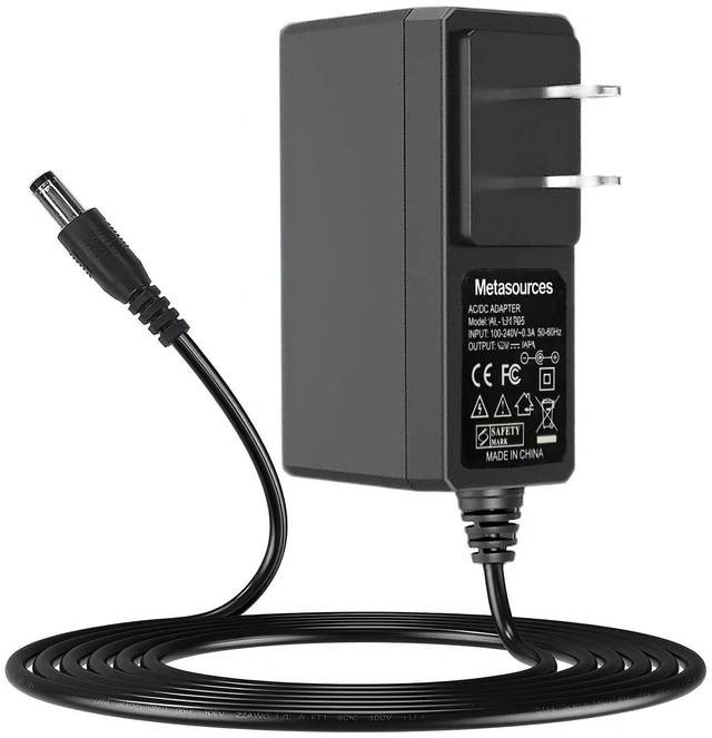 Main image of Charger for Tineco iFLOOR 5 Breeze FW103000US FW130200US YLJX21-T260100