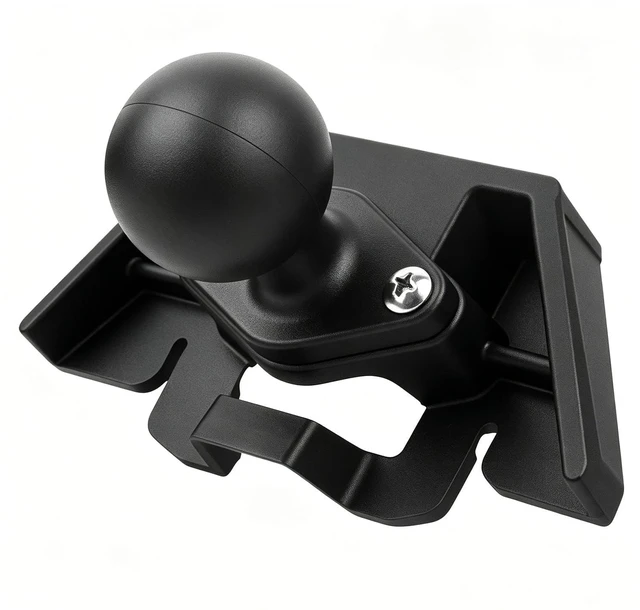 Main image of Strg Gen 3 Mount for Starlink, 360 Adjustable Starlink Ball Mount