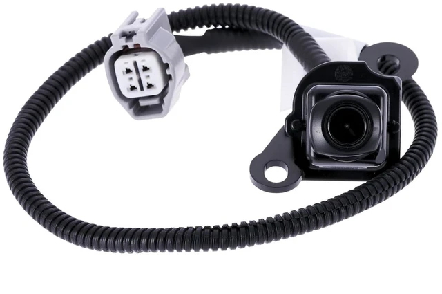 Main image of Backup Camera for 2010 2011 2012 Toyota Tundra