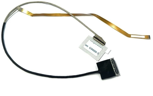 Main image of GinTai 40Pin LCD Cable for MECHREVO Air-Q/TSA GM5ZG00 CABRG5001J-5301
