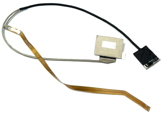 Alt view image 2 of 2 - GinTai 40Pin LCD Cable for MECHREVO Air-Q/TSA GM5ZG00 CABRG5001J-5301