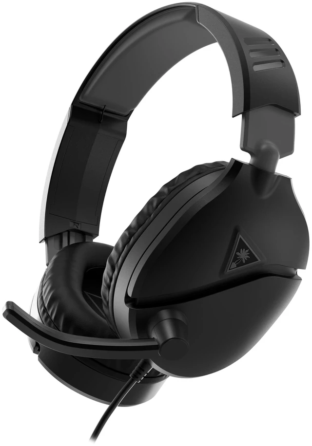 Main image of Turtle Beach Recon 70 Wired Multiplatform Gaming Headset for PC, PS5, Xbox