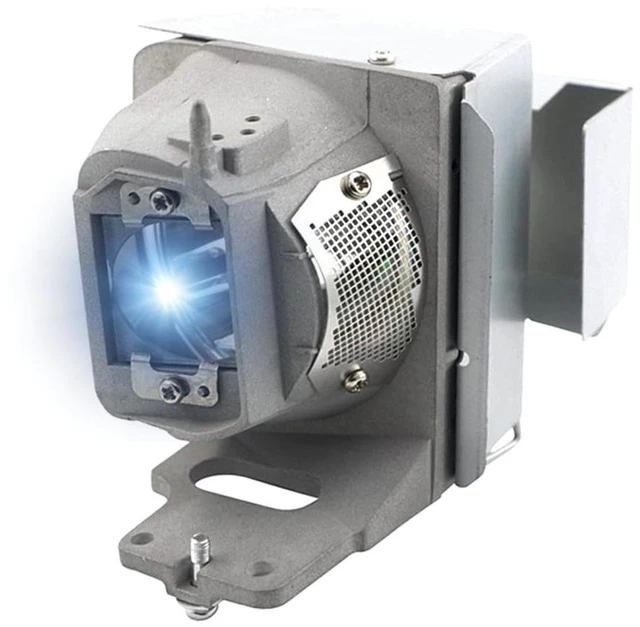 Main image of AOERUOW Replacement Lamp Bulb with Housing for INFOCUS SP-LAMP-101