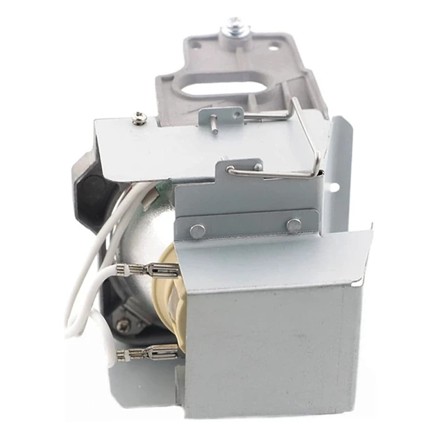 Alt view image 3 of 5 - AOERUOW Replacement Lamp Bulb with Housing for INFOCUS SP-LAMP-101