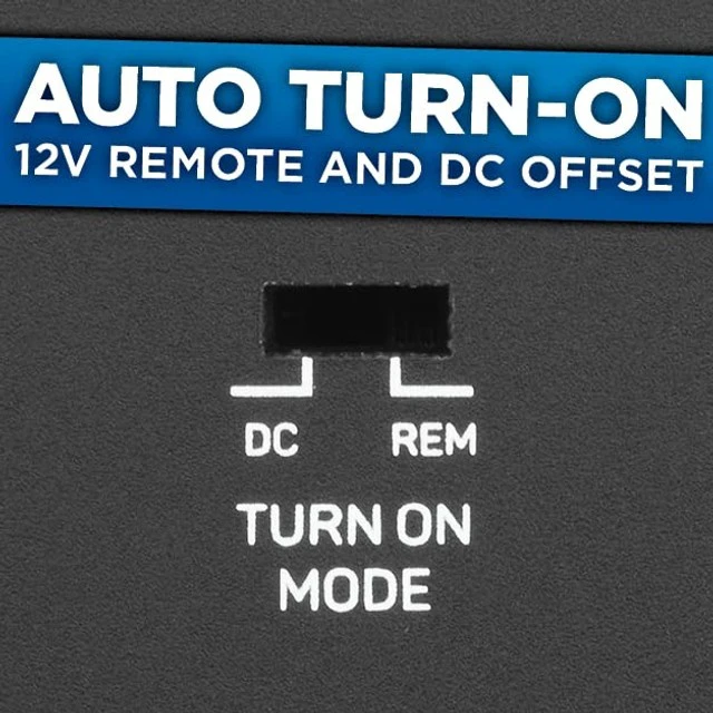 Alt view image 5 of 5 - NVX XLOC44X 4 inputs / 4 outputs High Voltage Active Line Output Converter