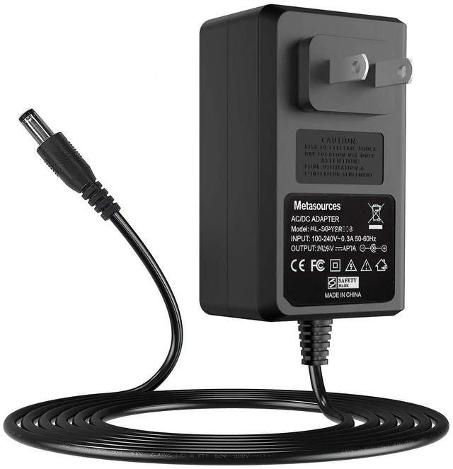 Main image of AC/DC Adapter for SuperHandy 20V Charger GUT092 XZ2150-1500G XZ21501500G