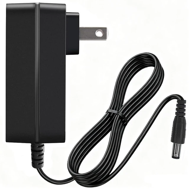 Alt view image 3 of 5 - AC/DC Adapter for SuperHandy 20V Charger GUT092 XZ2150-1500G XZ21501500G