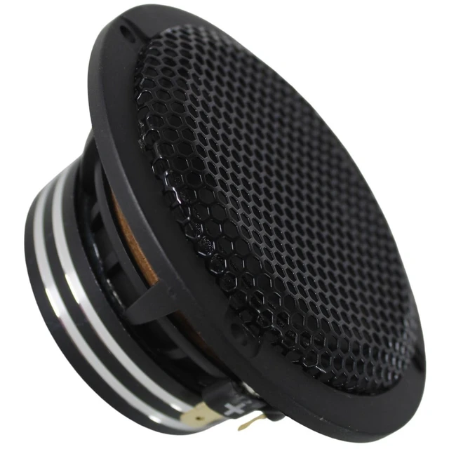 Alt view image 2 of 5 - Rage 3" 80 Watts RMS 6-Ohm Compact Midrange Driver Speaker Pair B2-RAGE3MR