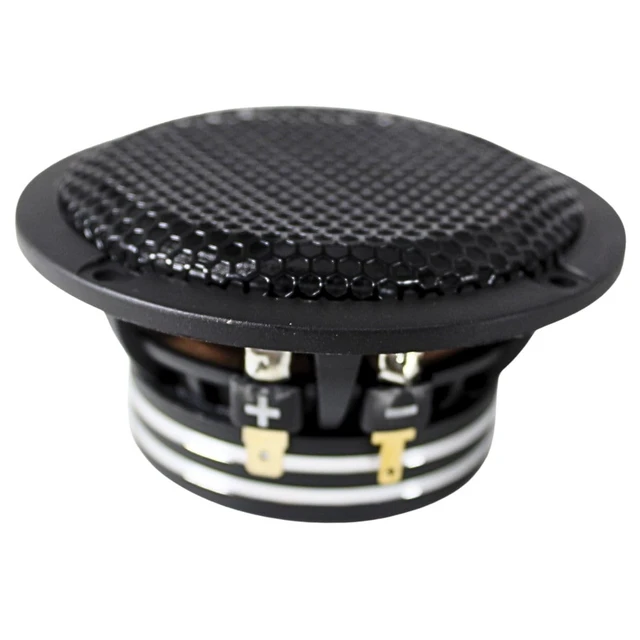 Alt view image 3 of 5 - Rage 3" 80 Watts RMS 6-Ohm Compact Midrange Driver Speaker Pair B2-RAGE3MR