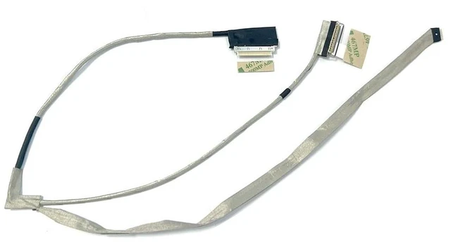 Main image of Zahara 40PIN LCD Screen Video Display Flex Cable for DELL Latitude 3540