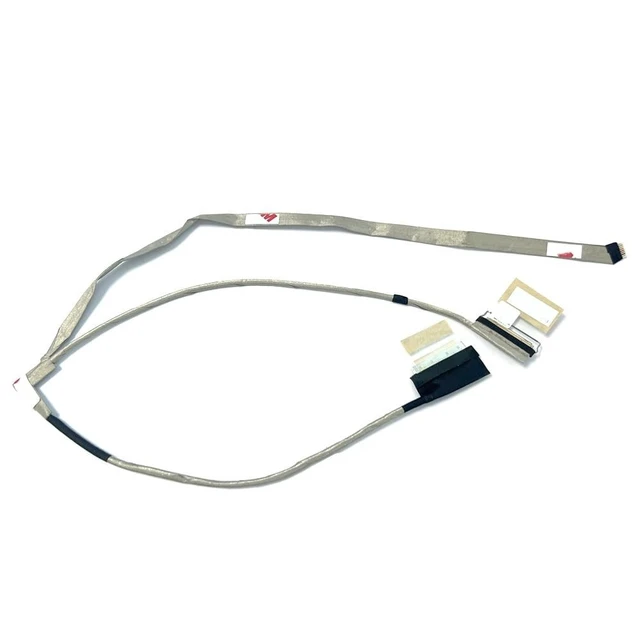 Alt view image 2 of 2 - Zahara 40PIN LCD Screen Video Display Flex Cable for DELL Latitude 3540