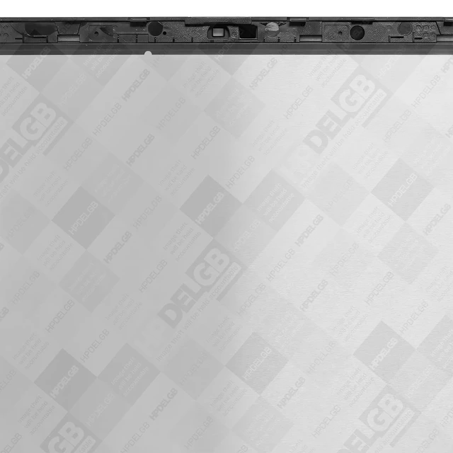 Alt view image 5 of 5 - HPDELGB Replacement for HP OmniBook X Flip 2-in-1 14-fk0013dx 14-fk0033dx 14-fk 14z-fk 14-fk0000 1920x1200 30Pin Laptop LCD Touch Screen Digitizer Assembly Bezel Panel Non-OLED