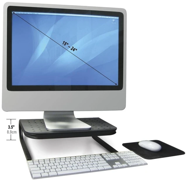 Main image of HandStands Monitor & Laptop Stand