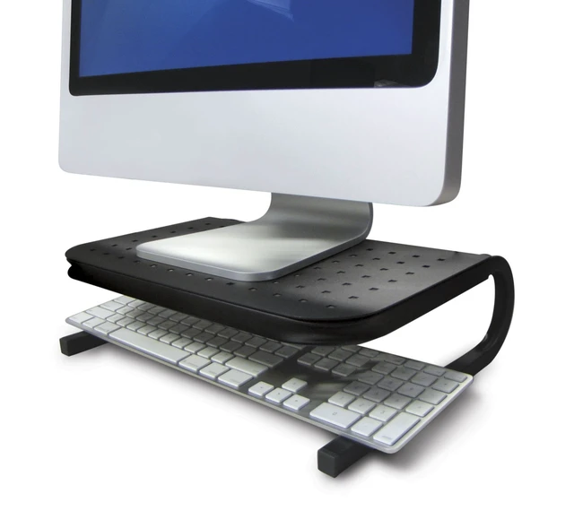 Alt view image 2 of 5 - HandStands Monitor & Laptop Stand