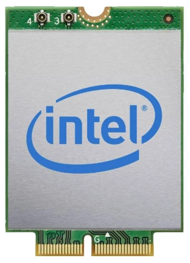 Main image of INTEL NIC WI-FI 6 AX210 2230