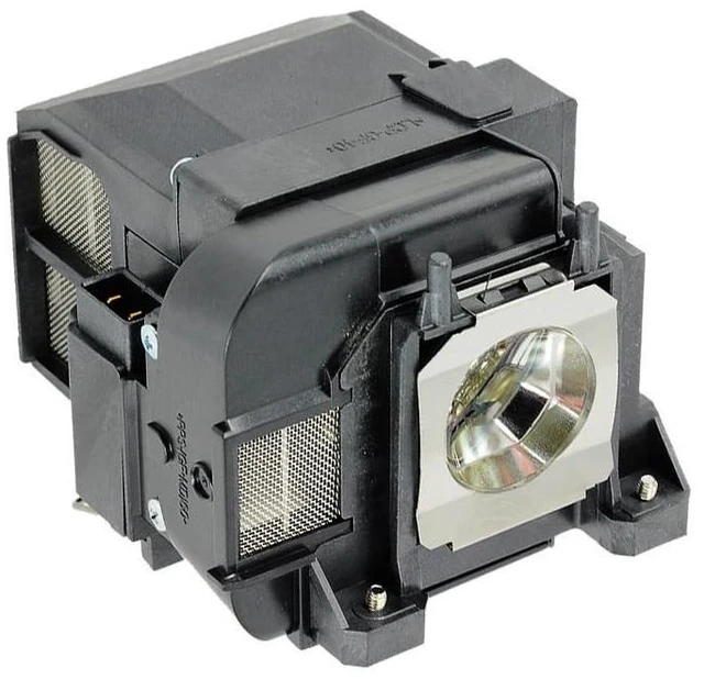 Main image of E LPLP75 /V 13H010L75 Projector Lamp with Housing for PowerLite 1940W 1945W 1950 1960 1965 1955 EB-1945W EB-1960 Replacement Projector Lamp