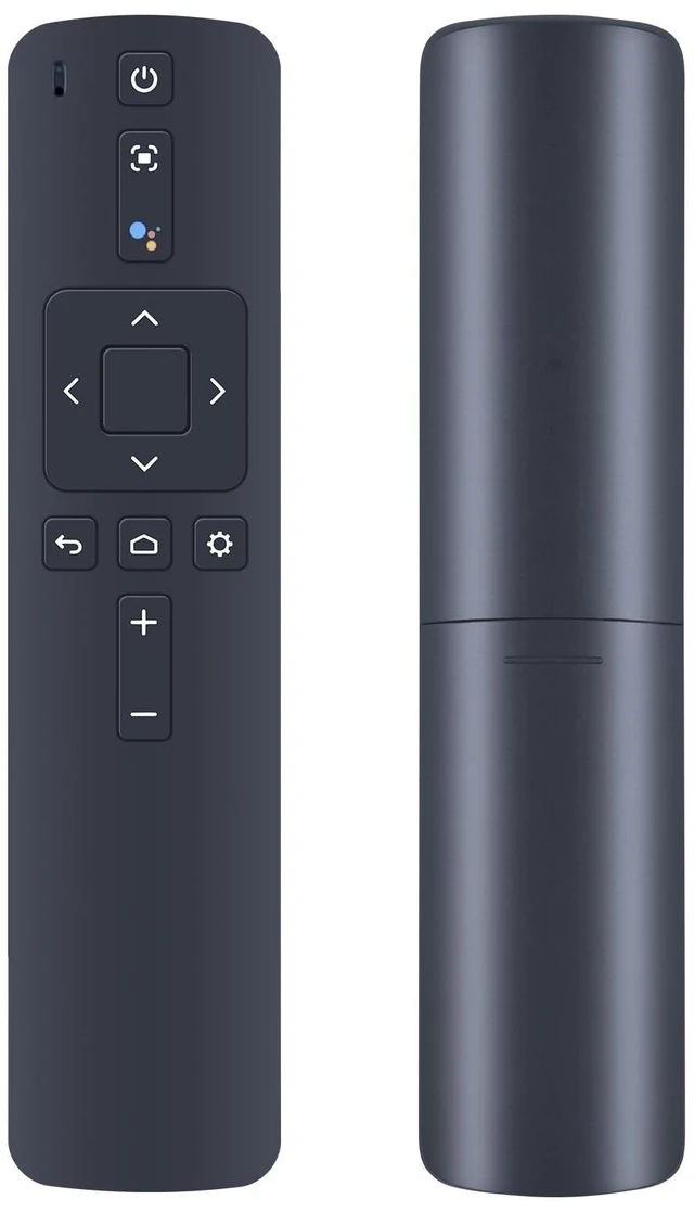 Main image of Voice Remote Replacement for Nebula Capsule 3 Laser Projector D2426