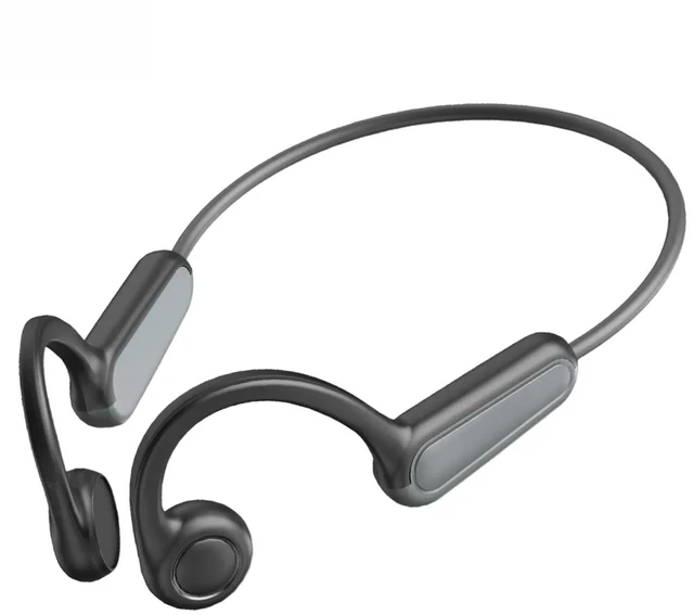 Main image of JKNKCO NE66 AI Translation Bone Conduction Headphones, Bluetooth 5.4 Wireless Open Ear Earbuds with 135+ Languages Real-Time Translator, IPX5 Waterproof Sports Earphones for Running, Swimming,