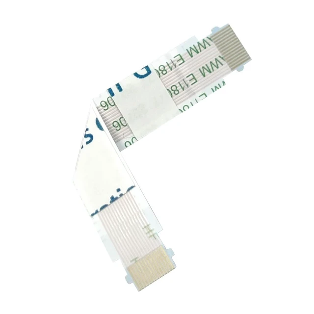 Alt view image 2 of 4 - Zahara Laptop Fingerprint Reader Board FFC Cable for DELL Latitude 3445