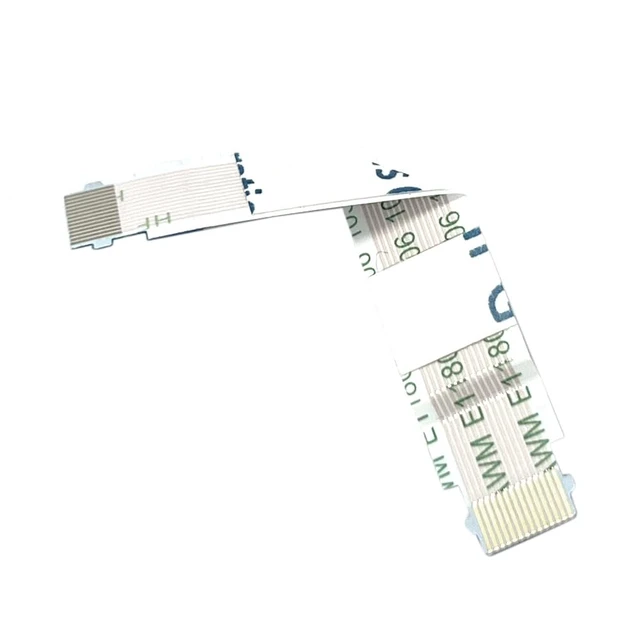 Alt view image 3 of 4 - Zahara Laptop Fingerprint Reader Board FFC Cable for DELL Latitude 3445