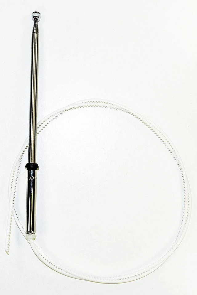Main image of Votex - Power Antenna Mast fits Toyota Land Cruiser (08/1996-1997) - Lexus LX 450 (1996-1997)