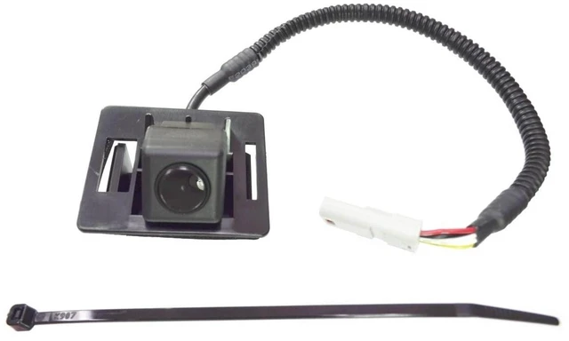 Main image of PT Auto Warehouse BUCGM-569 - Park Assist Back Up Camera - Without HD Vision