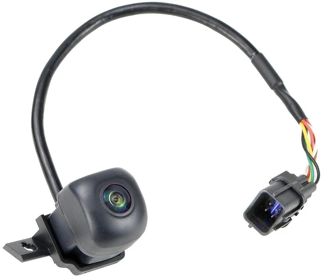 Main image of 99240-S1001 Rear View Camera Replacement for Hyundai Santa Fe 2019 2020, OE Backup Cam Replaces 99240S1001 by GreenYi