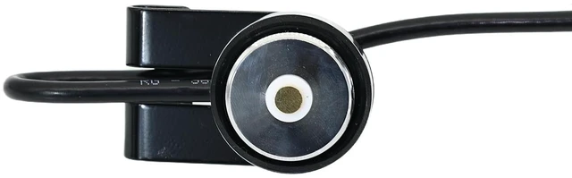 Alt view image 4 of 5 - YiNiTone N-2 Mobile Car Radio Antenna Extension Coaxial Cable Bracket