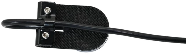 Alt view image 5 of 5 - YiNiTone N-2 Mobile Car Radio Antenna Extension Coaxial Cable Bracket