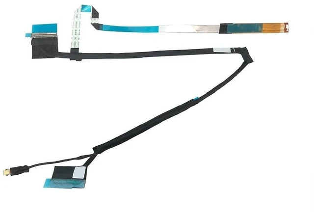 Alt view image 2 of 4 - Zahara LCD Screen Video Display Flex Cable for DELL Aurora AC16251 P139F002