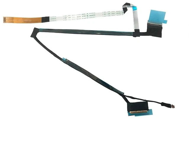 Alt view image 3 of 4 - Zahara LCD Screen Video Display Flex Cable for DELL Aurora AC16251 P139F002