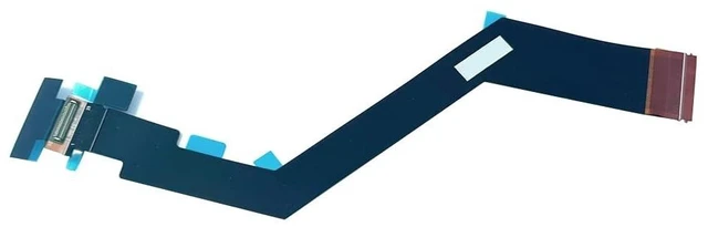 Alt view image 2 of 3 - JINTAI Webcam Cable for Lenovo ThinkPad Z13 Gen1 DA30000RS00