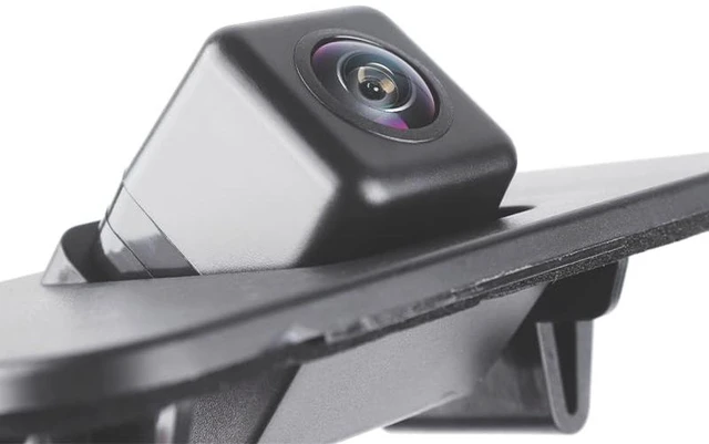 Alt view image 4 of 5 - No. 23378804 Rear View Backup Reverse Parking Camera/Rear View Camera