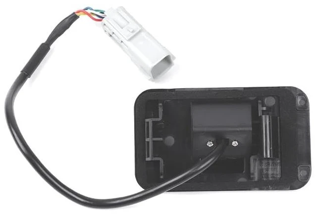 Alt view image 5 of 5 - No. 23378804 Rear View Backup Reverse Parking Camera/Rear View Camera