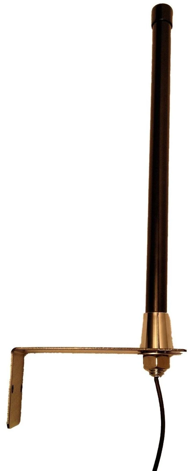 Main image of DLC Covert Cameras 2533 Booster Antenna for Spec,Black