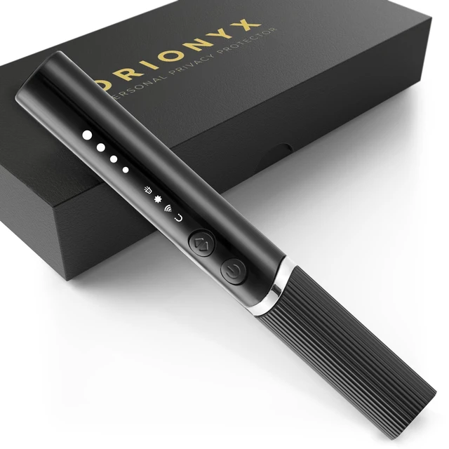 Main image of ORIONYX Hero Pen Hidden Camera Detector