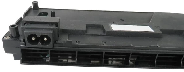 Alt view image 5 of 5 - High Performance Replacement ADP-160AR Power Supply for PS3 Super Slim CECH-4001