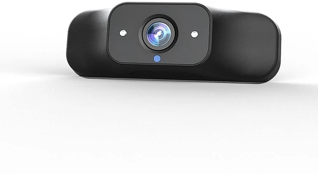 Main image of LUCKVIEW Baby Car Rear Camera
