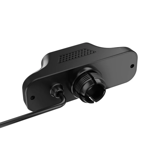 Alt view image 2 of 2 - LUCKVIEW Baby Car Rear Camera