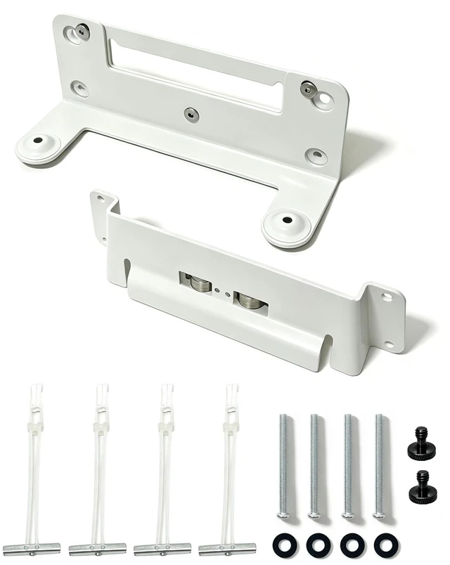Main image of 952000044 Rally Wall mount Fit for Logitech Rally Bar/Rally Bar Mini