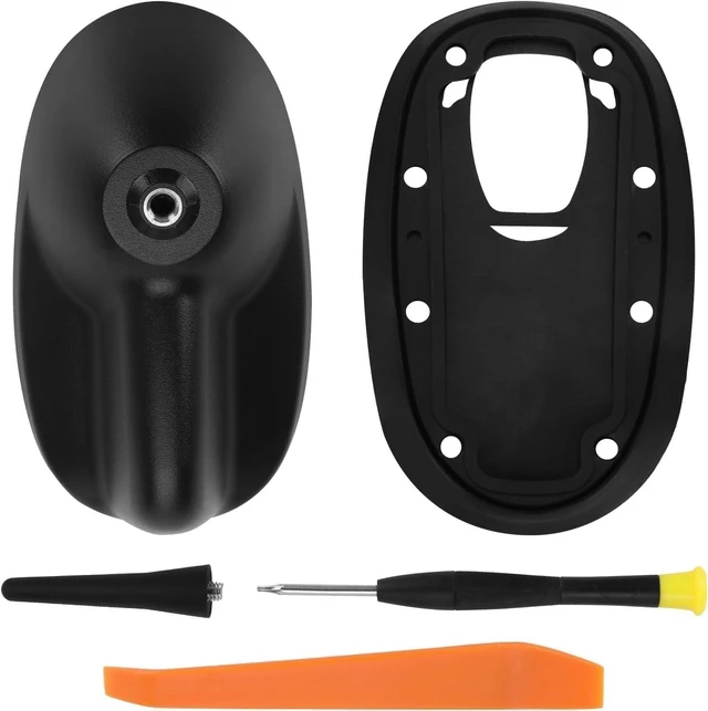 Main image of Large Type Roof Antenna Mount Base with Rubber Gasket Fit for Mini Cooper