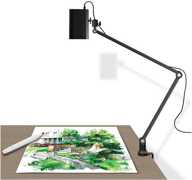 Main image of Drawing Projector, Art Projector for Tracing for Banner Painting and Cookie